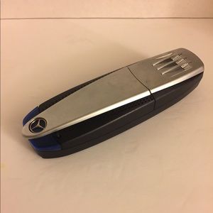 Mercedez Benz Bluetooth
